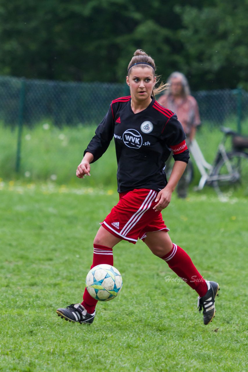 Bild 93 - Frauen Rot-Schwarz Kiel - MTSV Olympia Neumnster : Ergebnis: 4:1